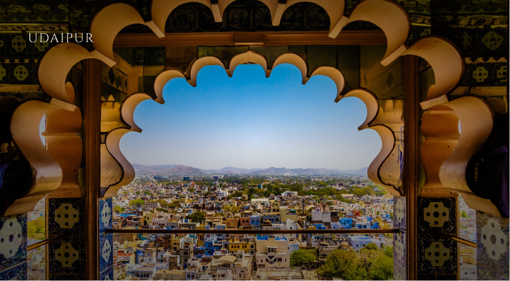 Udaipur