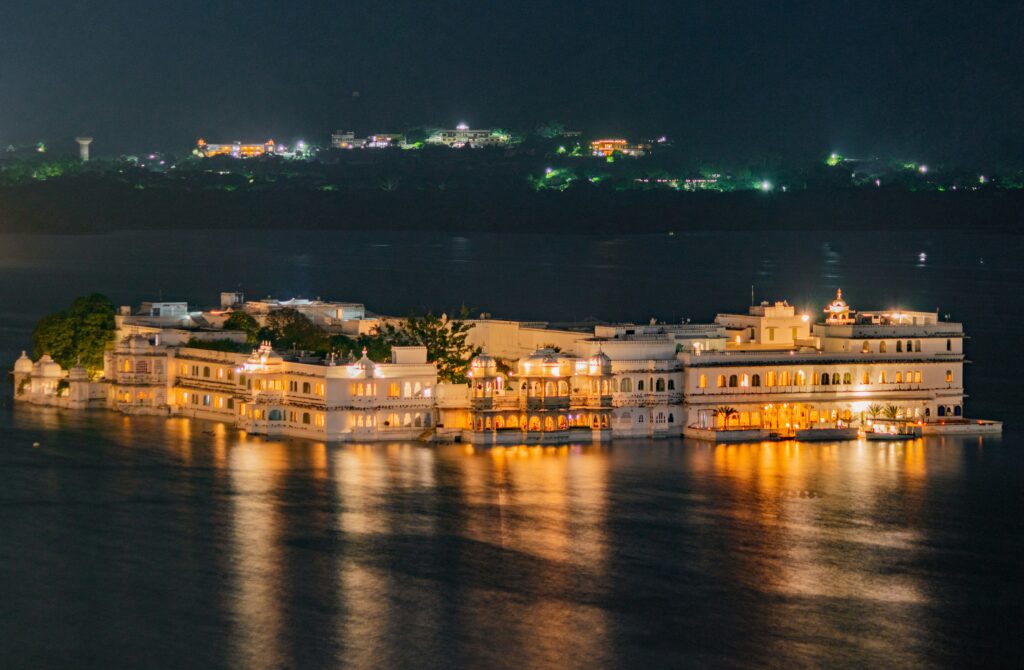 Jag Mandir